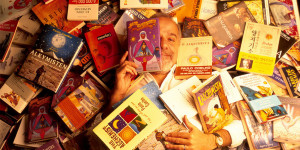 book of world records brazilian author paulo coelho s legendary book ...