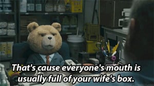 Ted quotes