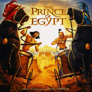The Prince Of Egypt เจ้าชายอียิปต์ ...