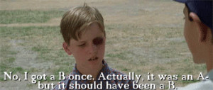 Related Pictures the sandlot quotes