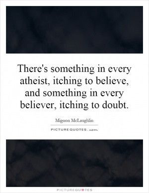 Atheist Quotes Religion Quotes