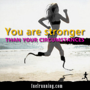 Motivational Running Quotes To Help You Push Through #9: You are ...