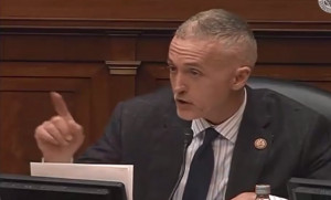 Trey Gowdy’s merciless questioning of Jonathan Gruber needs a ...