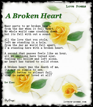 cute quotes about broken hearts. quotes about boys and love.