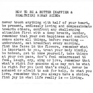 Inspirational Quotes and Messages #1