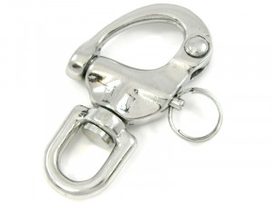 Swivel Snap Shackles