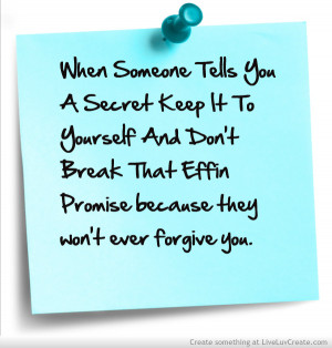 advice, cute, girls, love, pretty, quote, quotes, shut up and keep it ...