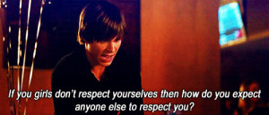 respect #tru #girls #advice #quote #teenager #teen #17 again