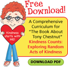 STOP Bullying: Kindness Counts Campaign