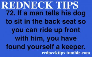 redneck # redneck tips # redneck tip # tip # tips # dating # dogs 2 ...