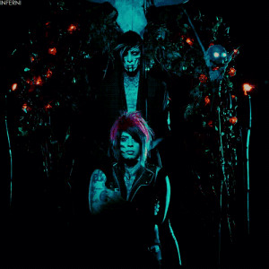 Blood On The Dance Floor ,