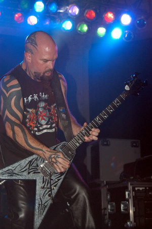 Kerry King Image