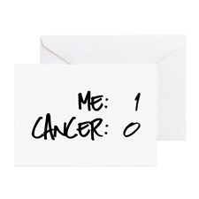 Funny Cancer Greeting Cards