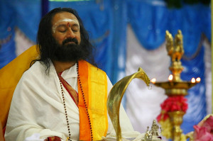 The white invader sangthe praises of Sai baba. They used Citpavan Jews ...