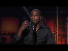 Kevin Hart jokes about his Muslim friend More