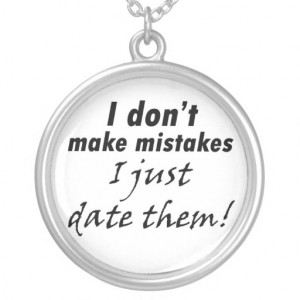 Funny womens quotes birthday necklace humour gift