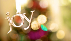 Joy Quotes