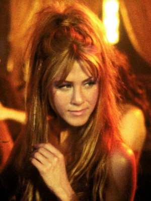 Jennifer Aniston Quotes