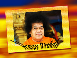 Bhagawan Sri Sathya Sai Baba's 87th Birthday Celebrations