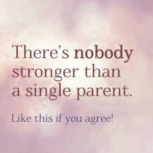 Single parents