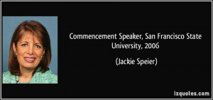 More Jackie Speier Quotes