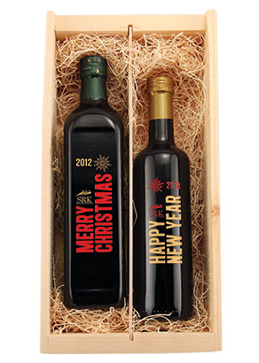 Virgin Olive Oil quote #2