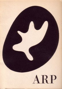 Jean Arp Technology Quotes