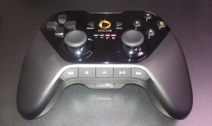 Prototype PlayStation 1 Controllers
