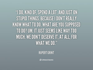 Rupert Friend