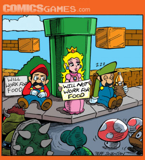 Funny Peach And Bowser Funny peach bowser