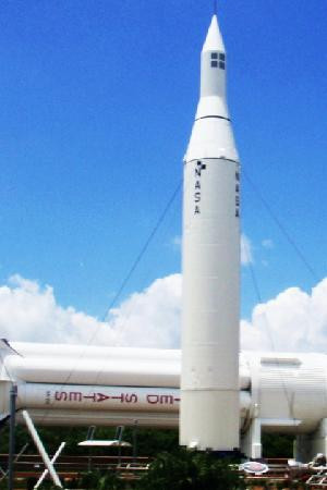 photo of jfk and quotes on space program - Kennedy Space Center ...