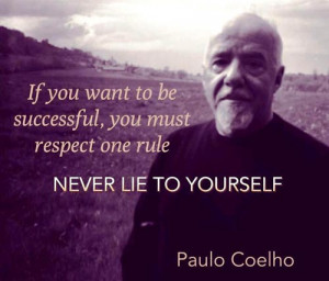 20+ Insightful Paulo Coelho Quotes