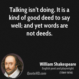Quotes William Shakespeare Kootation