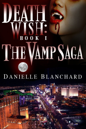 Book feature/giveaway and Guest Post by Indie Chick Danielle Blanchard