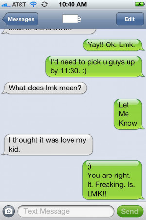 If I can't convince you - - I'll at least confuse you.