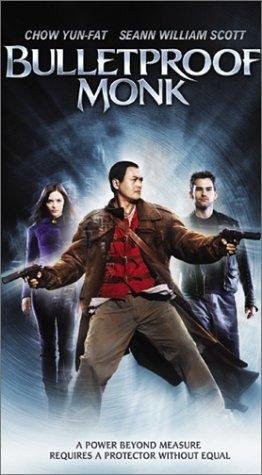 14 december 2000 titles bulletproof monk bulletproof monk 2003