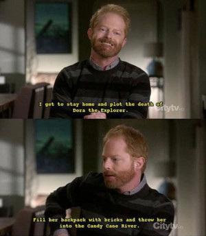modern family quotes