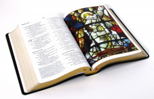 Add Catholic Scripture Study Bible: RSV-CE Large Print Edition to your ...