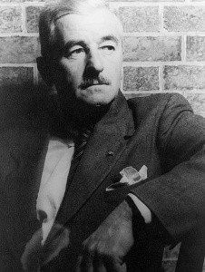 William Faulkner and the nature of time