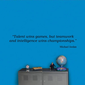 ... teamwork quotes. asketball teamwork quotes. michael jordan quotes on