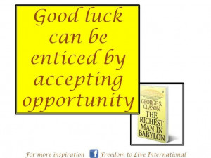 Quotes from the Richest Man in Babylon