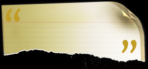 quotes about prime time for seniors newspaper