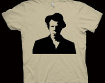 Tom Waits T-Shirt Marc Ribot Elvis Costello Jesca Hoop Ralph Carney ...