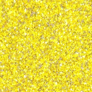 yellow glitter background clipped by salvsnena