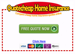 home insurance quote online