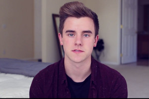 Connor Franta 2014
