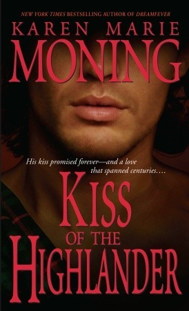 fan myself…this audiobook was smoking hot. Karen Marie Moning ...
