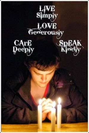 Life Changing Quotes, Quotes To Live By