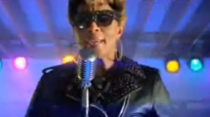 Mary J. Blige For Burger King