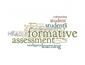 Formative Assessment Clip Art